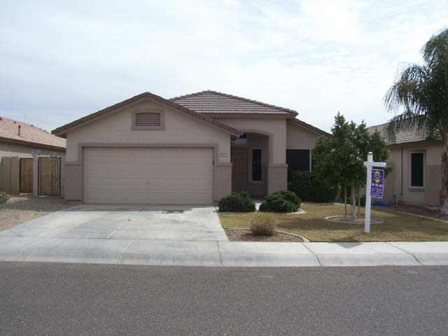 20923 N 85th Ln., Peoria, AZ 85382