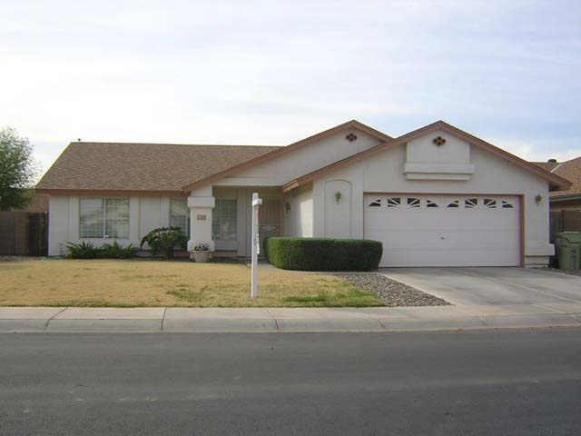 8573 W Oregon Ave., Glendale, AZ 85305