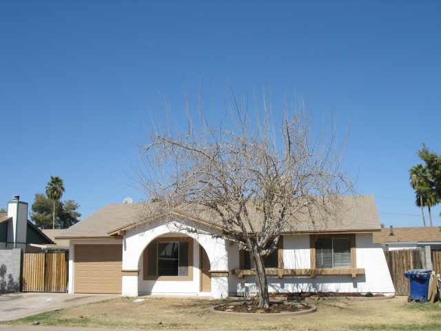 3315 N Carriage Ln., Chandler, AZ 85224