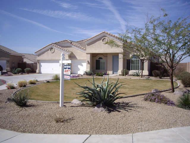 8224 S 33 Ln., Laveen, AZ 85339