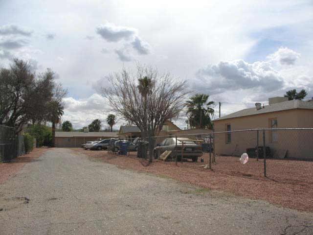 305 E Roeser Rd., Phoenix, AZ 85040