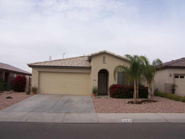 19410 N 110th Ln., Sun City, AZ 85373