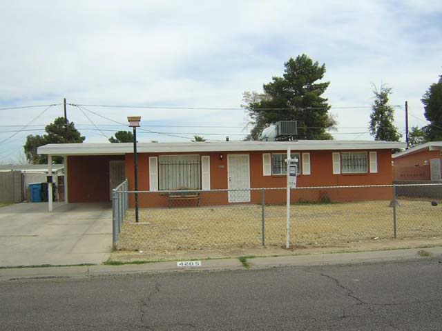 4205 N 50 Dr., Phoenix, AZ 85031