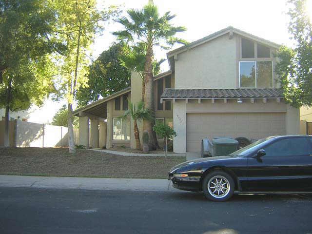5527 S Compass Rd., Tempe, AZ 85283