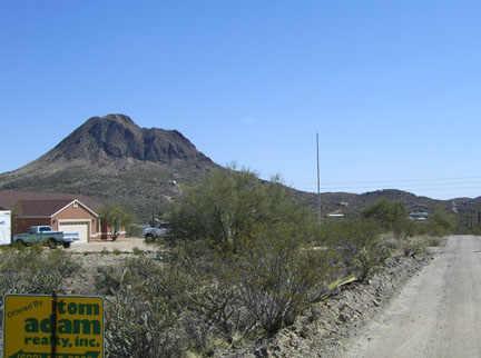 48000 N Kelley Rd., New River, AZ 85087