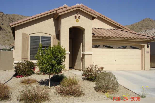 2934 W Silver Fox Way, Ahwatukee, AZ 85045