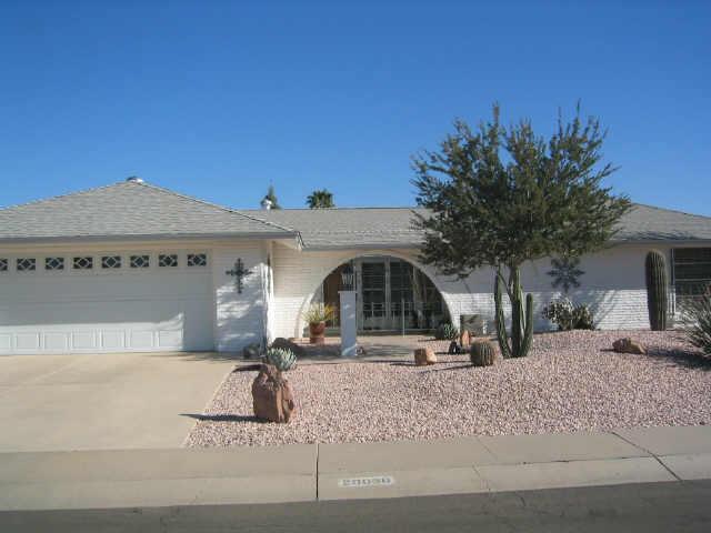 20030 N Palo Verde Dr., Sun City, AZ 85373