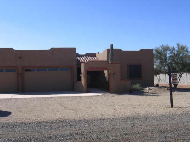 411 W Irvine Rd., Phoenix, AZ 85086