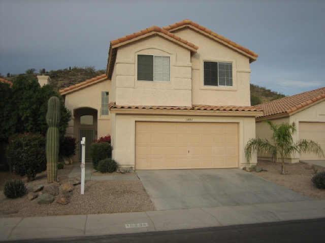 16834 S 20th Pl., Phoenix, AZ 85048