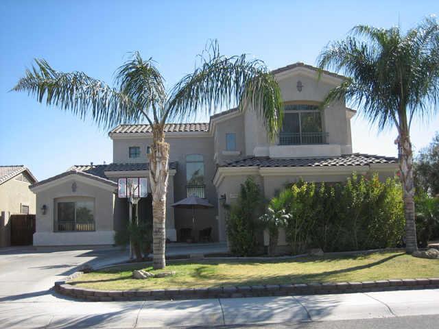 21705 N 67th Dr., Glendale, AZ 85308