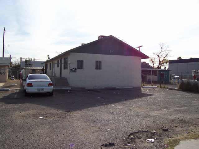 1537 W Pierce St., Phoenix, AZ 85007
