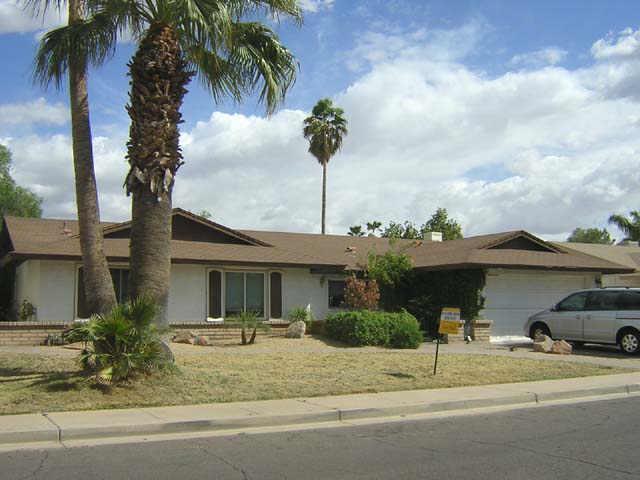 2931 S Las Palmas St., Mesa, AZ 85202