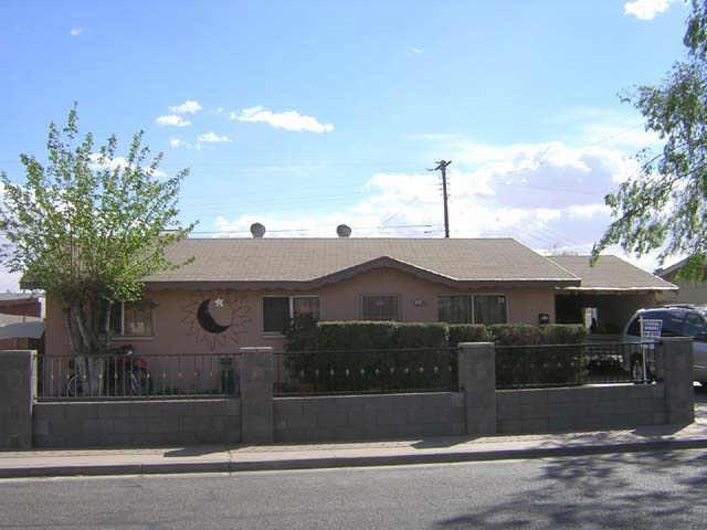 1743 W 6th Ave., Mesa, AZ 85202
