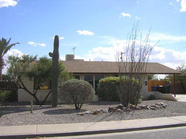 1621 W Carol Ave., Mesa, AZ 85202