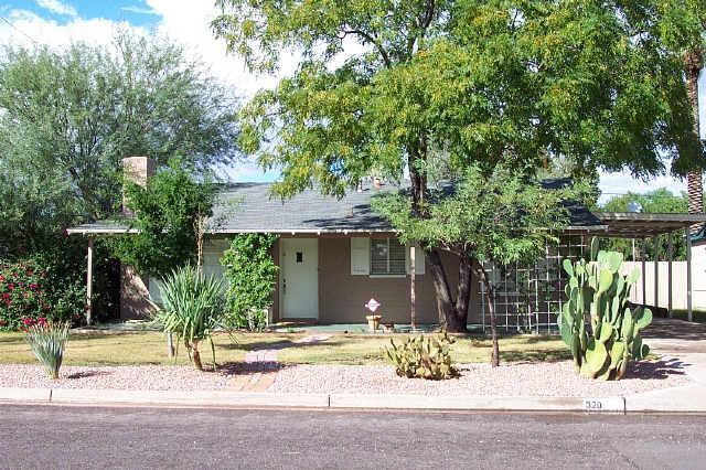 320 W Hazelwood St., Phoenix, AZ 85013