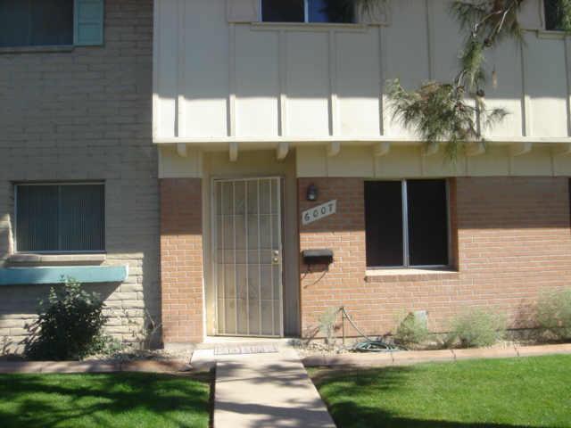 6007 N Granite Reef Rd., Scottsdale, AZ 85250