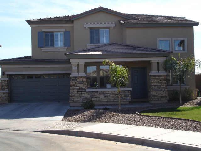 18673 E Kingbird Dr., Queen Creek, AZ 85142