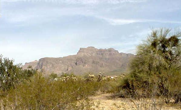 1600 S Val Vista Rd., Apache Junction, AZ 85219