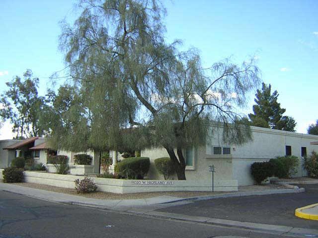 9020 W Highland Ave. ##107, Phoenix, AZ 85037