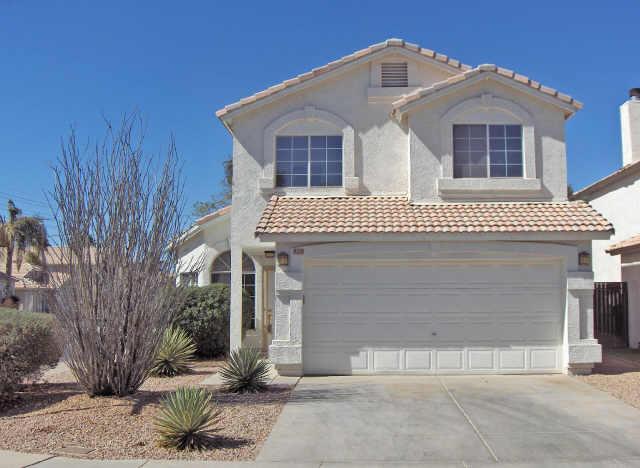 828 N Bluejay Dr., Gilbert, AZ 85236