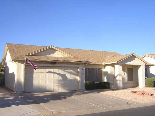 1550 E Buena Vista Dr., Chandler, AZ 85249