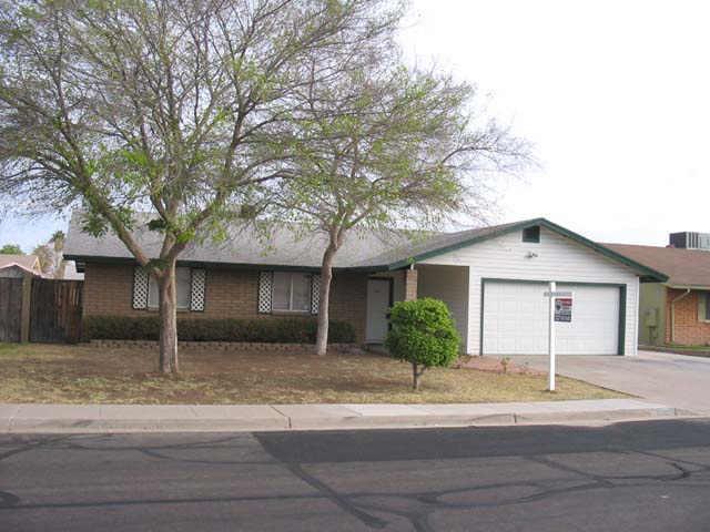 2510 E Jacinto Ave., Mesa, AZ 85204