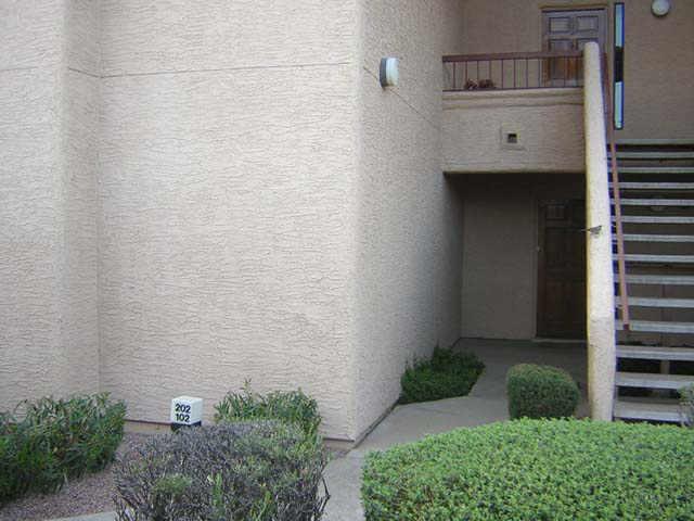 9445 N 94th Pl. #102, Scottsdale, AZ 85258