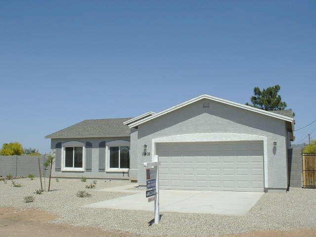 11402 E Wier Ave., Mesa, AZ 85208