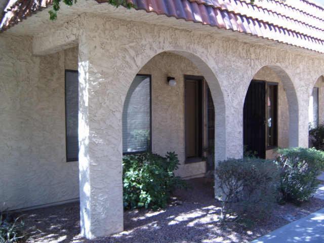 16336 E Palisades Blvd. #18, Fountain Hills, AZ 85268