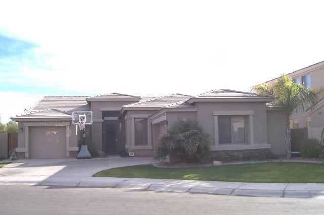 3891 S Felix Pl., Chandler, AZ 85248