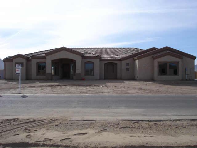 19907 E Elane Cir., Queen Creek, AZ 85242