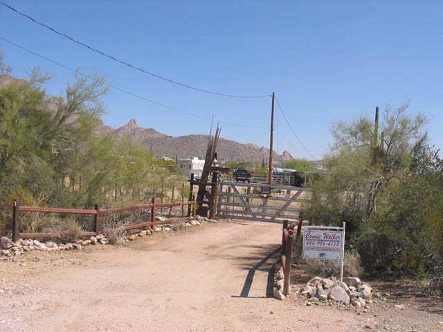 5073 N Grand Dr., Apache Junction, AZ 85220