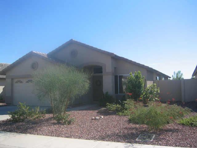 8143 W Marco Polo Rd., Peoria, AZ 85382