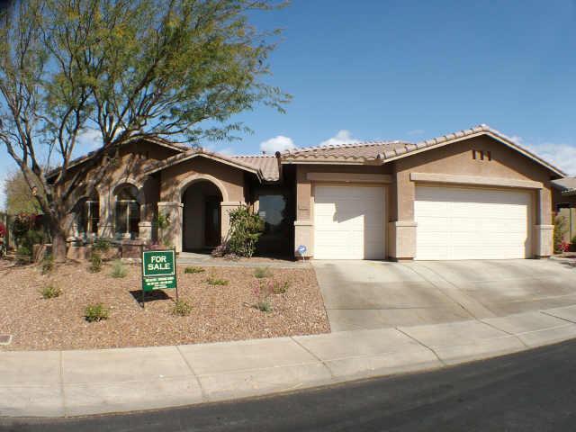 2962 W Eastman Dr., Anthem, AZ 85086