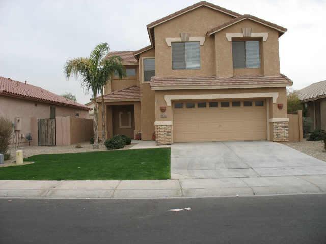 1125 E San Tan Dr., Gilbert, AZ 85296