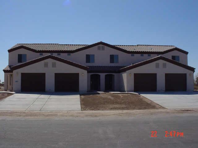 8391 W Santa Cruz Blvd., Arizona City, AZ