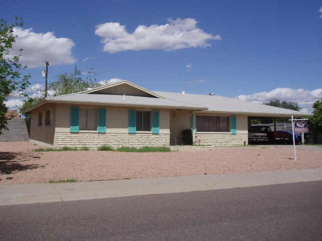 2116 W Greenbriar Dr., Phoenix, AZ 85023