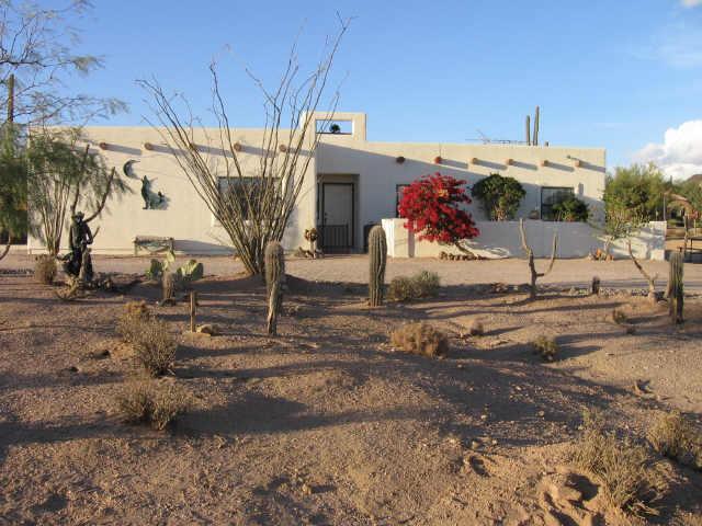 1116 E Kaniksu St., Apache Junction, AZ 85219