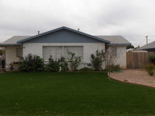 6543 E Alder Ave., Mesa, AZ 85206