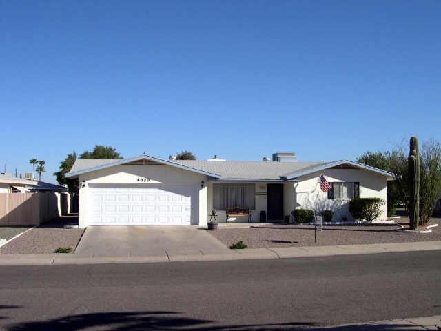 6020 E Dodge St., Mesa, AZ 85205