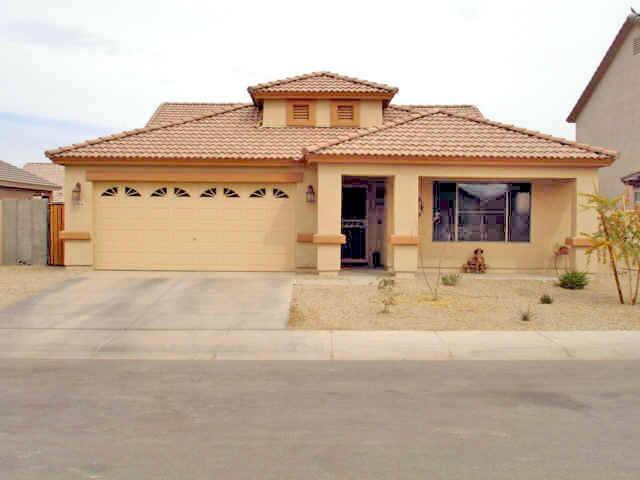 9716 W Riverside Ave., Tolleson, AZ 85353