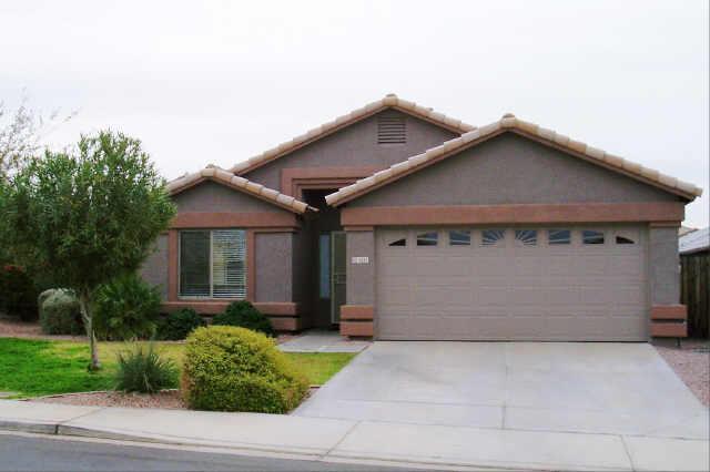 6151 E Rochelle St., Mesa, AZ 85215