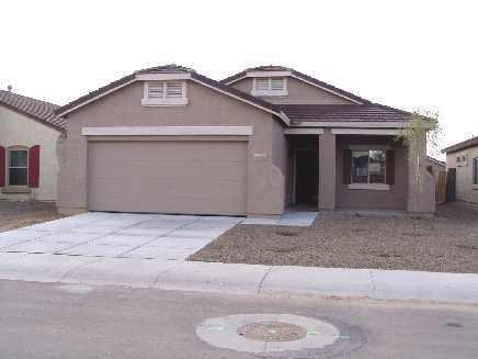 17211 W Saguaro Ln., Surprise, AZ 85388
