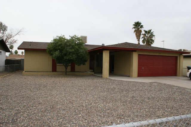 1201 W Grovers Ave., Phoenix, AZ 85023