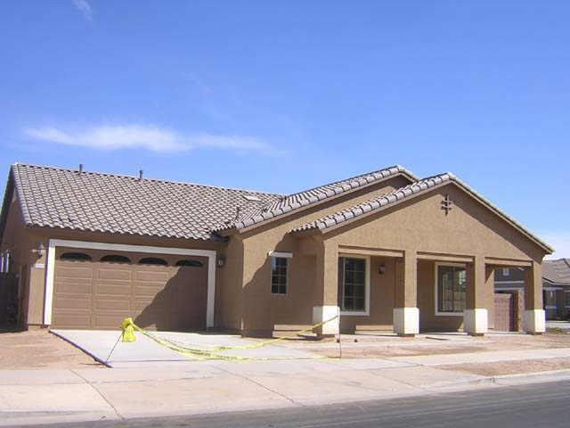 19161 S 185th Dr., Queen Creek, AZ 85142