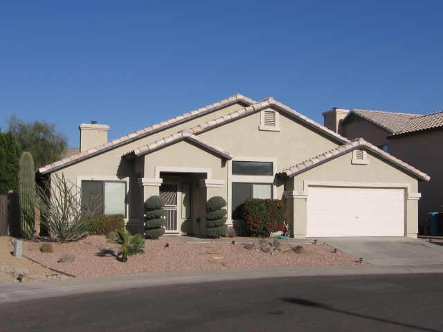 23057 N 21st St., Phoenix, AZ 85024
