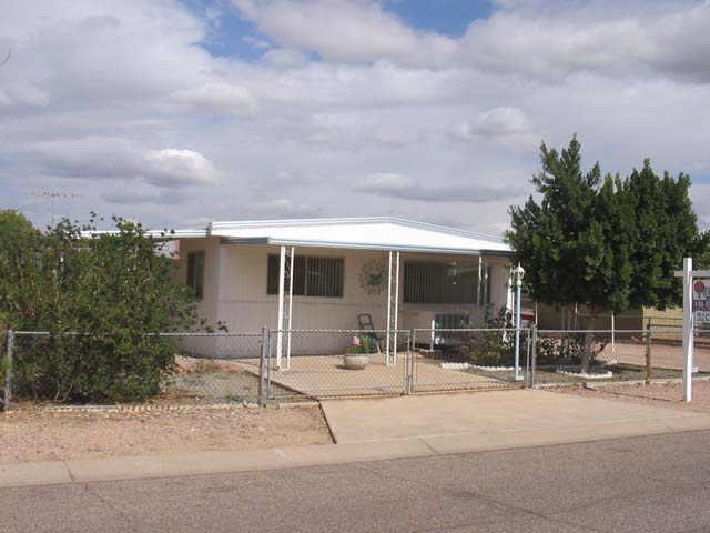 934 S Evangeline Ave., Mesa, AZ 85208