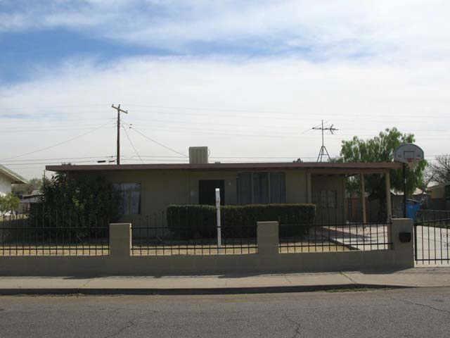 1817 N 38th Ln., Phoenix, AZ 85009
