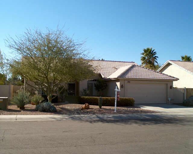 3721 W Linda Ln., Chandler, AZ 85226