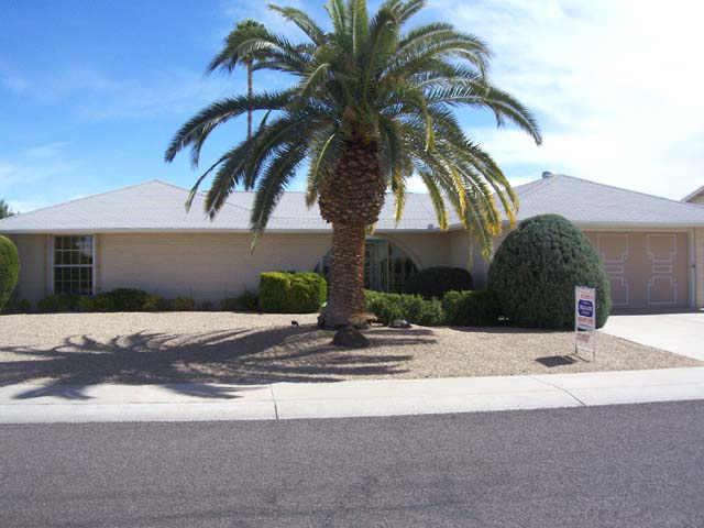 9707 W Appaloosa Dr., Sun City, AZ 85373
